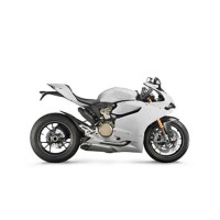 Carénage Ducati 1199