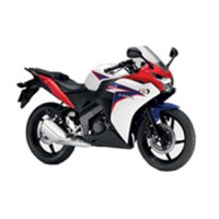 Carénage Honda CBR 125 R 11-13