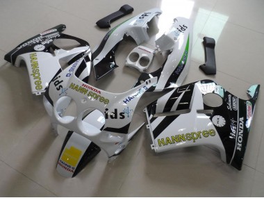 Carénage CBR 250 RR MC19 1988-1989 - Hannspree