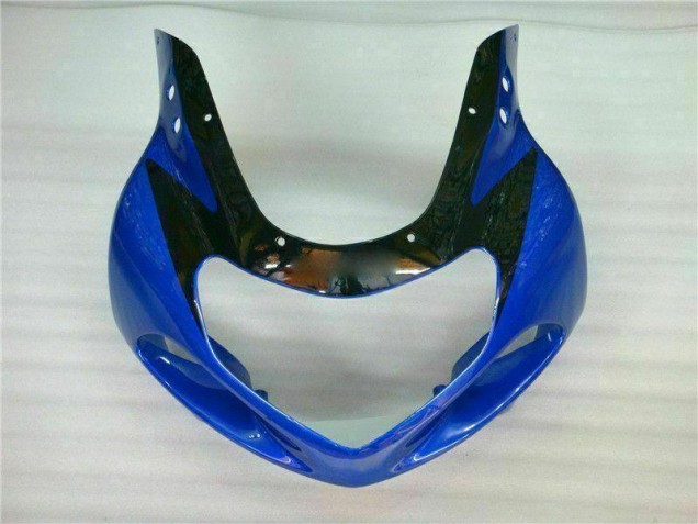 Carénage GSXR 600 / 750 K1 K2 K3 01-03 - Bleu