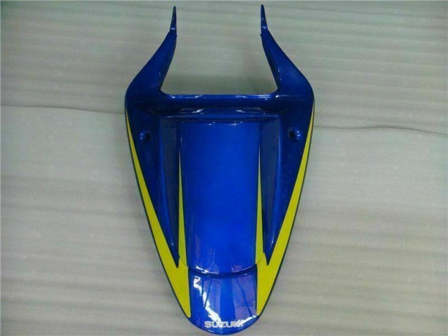 Carénage GSXR 600 / 750 K1 K2 K3 01-03 - Bleu