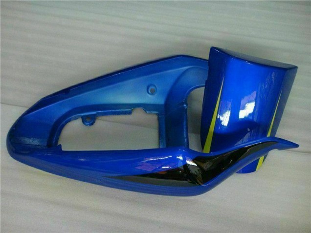 Carénage GSXR 600 / 750 K1 K2 K3 01-03 - Bleu