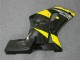 Carénage GSXR 600 / 750 K1 K2 K3 01-03 - Jaune Noir