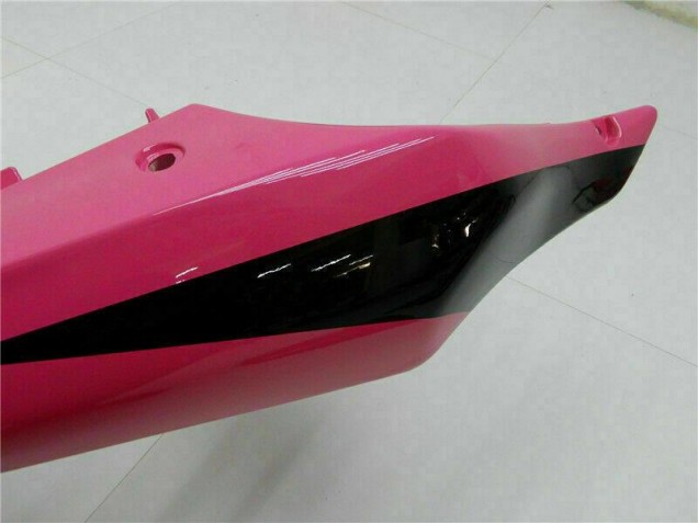 Carénage GSXR 600 / 750 K1 K2 K3 01-03 - Rose Noir