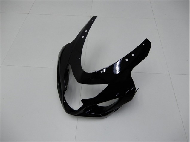 Carénage GSXR 600 / 750 K4 04-05 - Noir Brillant