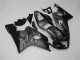 Carénage GSXR 600 / 750 K4 04-05 - Noir Gris