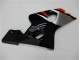 Carénage GSXR 600 / 750 K4 04-05 - Rouge Noir