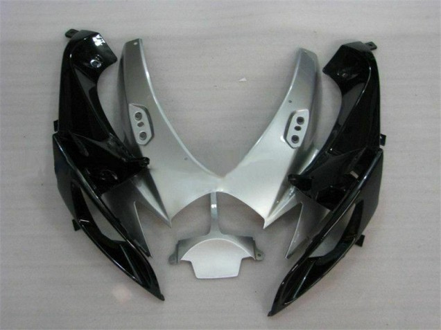 Carénage GSXR 600 / 750 K6 06-07 - Argent