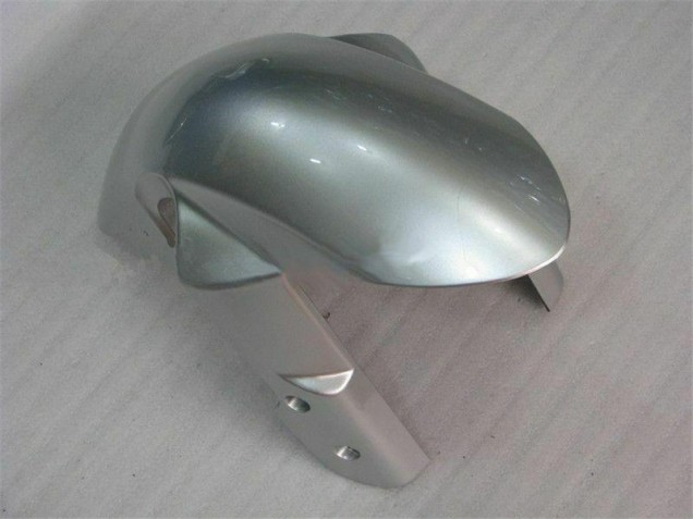 Carénage GSXR 600 / 750 K6 06-07 - Argent