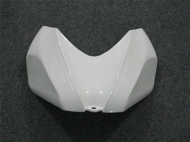 Carénage GSXR 600 / 750 K6 06-07 - Blanc