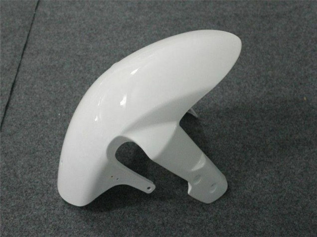 Carénage GSXR 600 / 750 K6 06-07 - Blanc