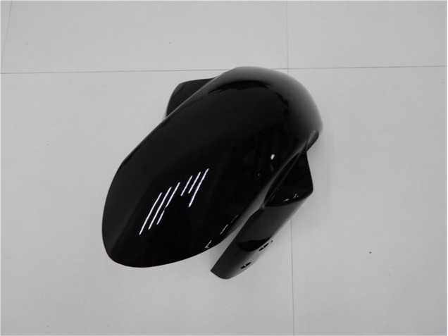 Carénage GSXR 600 / 750 K6 06-07 - Noir Mat