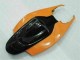 Carénage GSXR 600 / 750 K6 06-07 - Noir Orange