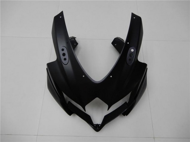 Carénage GSXR 600 / 750 K8 08-10 - Noir Mat