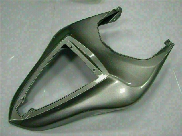 Carénage ZX6R 07-08 - Argent