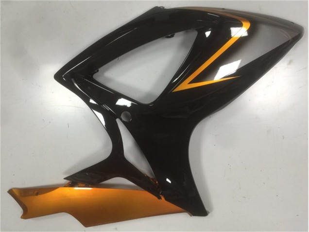 Carénages GSXR 600 / 750 K6 06-07 - Noir Orange