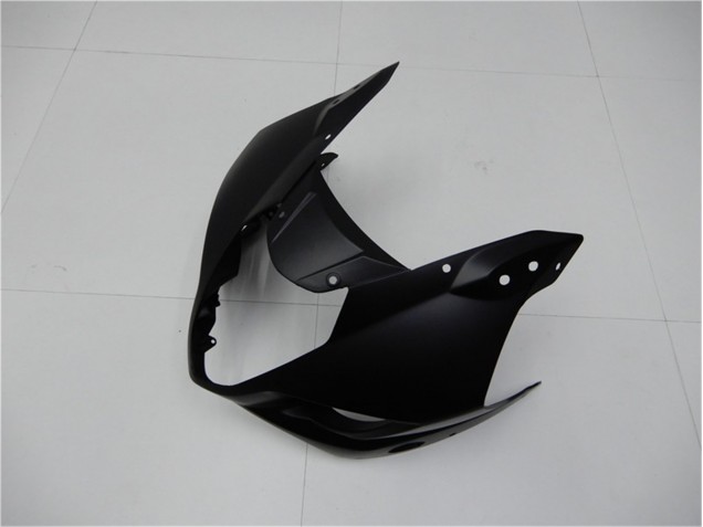 Carrosserie GSXR 1000 K3 03-04 - Noir Mat