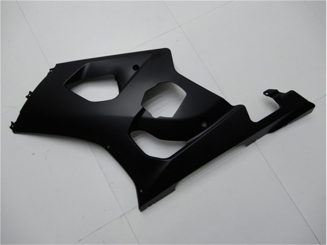 Carrosserie GSXR 1000 K3 03-04 - Noir Mat