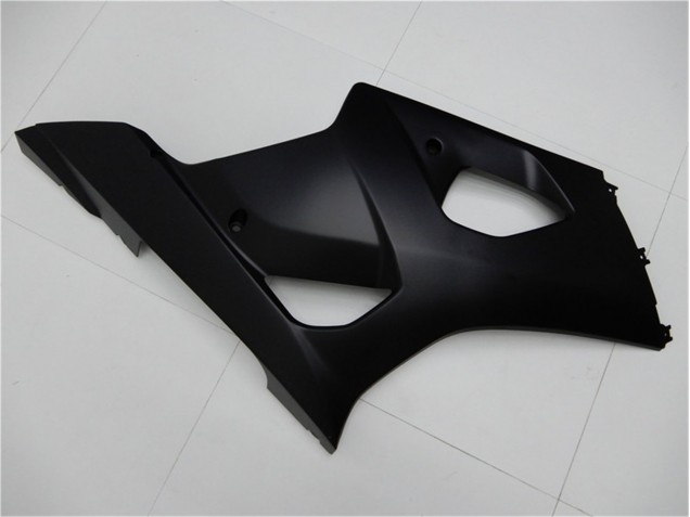 Carrosserie GSXR 1000 K3 03-04 - Noir Mat