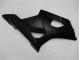 Carrosserie GSXR 1000 K3 03-04 - Noir Mat