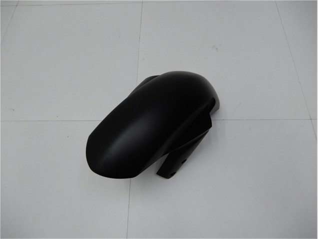 Carrosserie GSXR 1000 K3 03-04 - Noir Mat