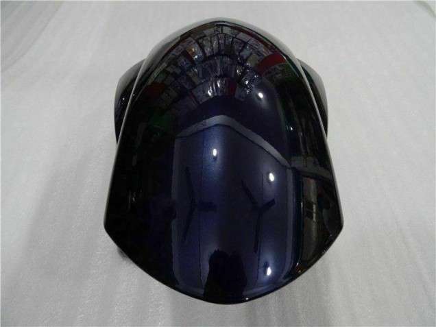 Carrosserie GSXR 600 / 750 K4 04-05 - Bleu Blanc