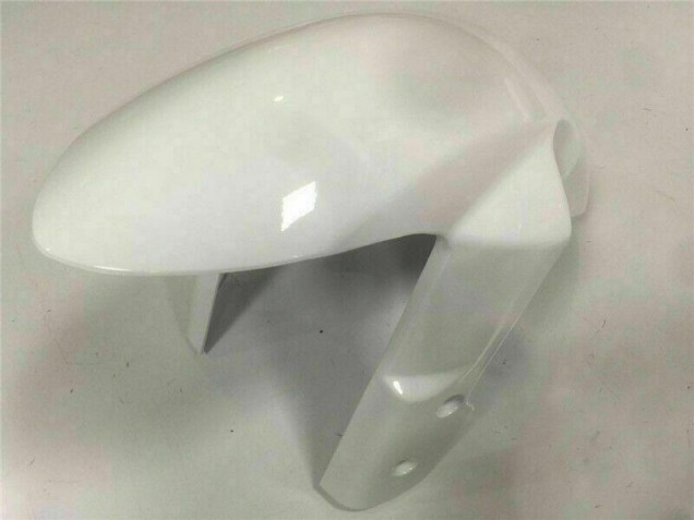 Carrosserie GSXR 600 / 750 K8 08-10 - Blanc