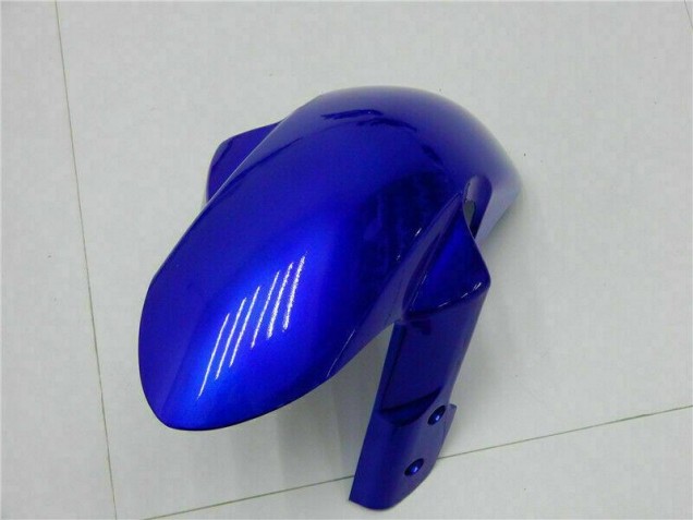 Carrosserie GSXR 600 / 750 K8 08-10 - Bleu Blanc