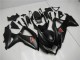 Carrosserie GSXR 600 / 750 K8 08-10 - Noir