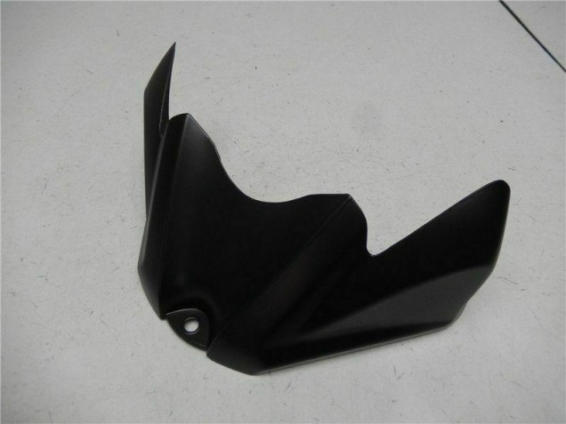 Carrosserie GSXR 600 / 750 K8 08-10 - Noir