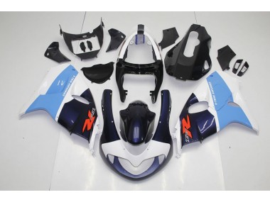 Carrosserie TL1000R 98-03 - Bleu Blanc